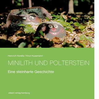 Minilith und Polterstein