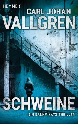 Schweine - Carl-Johan Vallgren