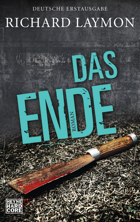 Das Ende - Richard Laymon