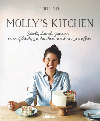Molly's Kitchen - Stadt, Land, Genuss