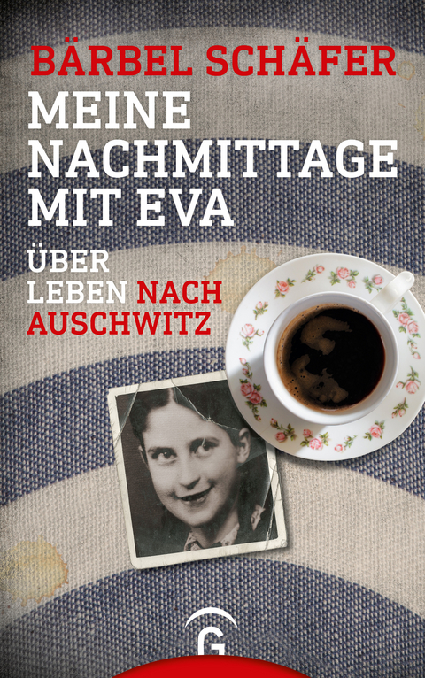 Meine Nachmittage mit Eva - B&auml;rbel Sch&auml;fer