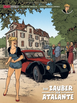 Bettys Abenteuer Vorzugsausgabe