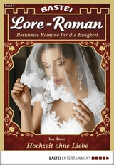 Lore-Roman 2 - Ina Ritter