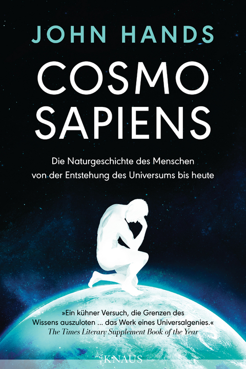 Cosmosapiens - John Hands