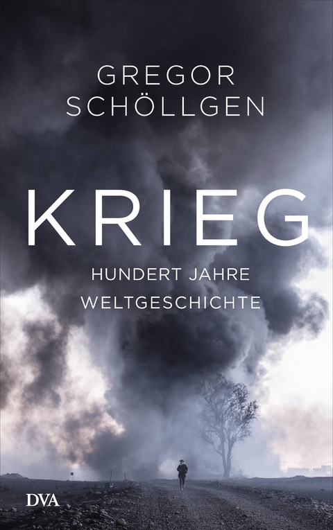 Krieg - Gregor Sch&ouml;llgen