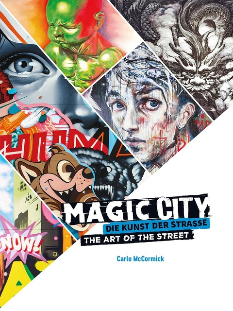 Magic City - Carlo McCormick