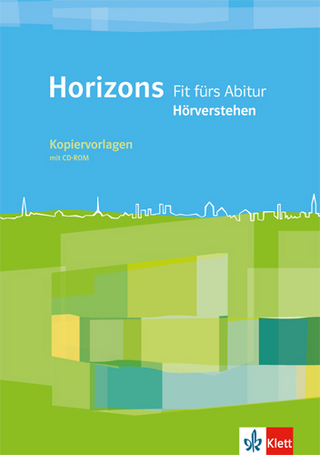 Horizons Fit fürs Abitur