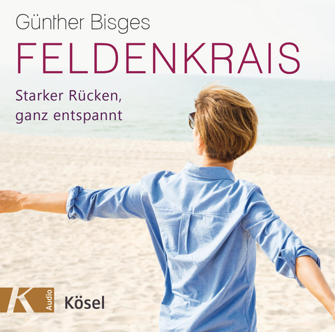 Feldenkrais - G&uuml;nther Bisges