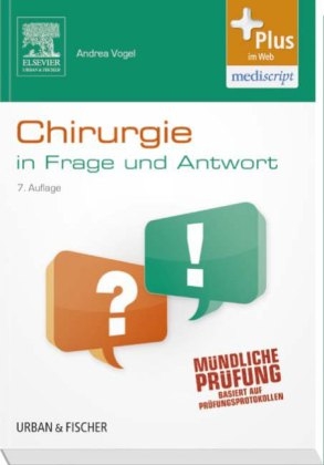 Chirurgie In Frage und Antwort