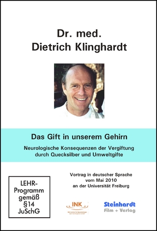 Das Gift in unserem Gehirn