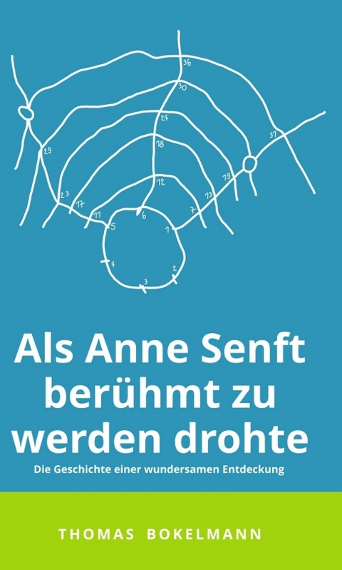 Als Anne Senft ber&uuml;hmt zu werden drohte - Thomas Bokelmann
