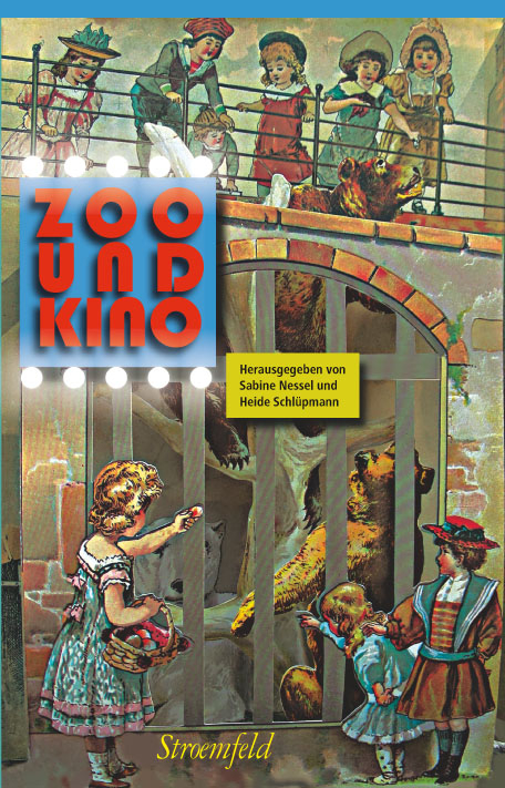 Zoo und Kino - 