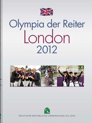 Olympia der Reiter - London 2012