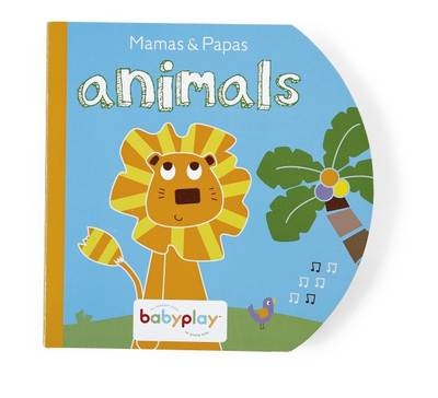 Animals -  Mamas and Papas