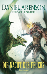Die Nacht des Feuers - Daniel Arenson
