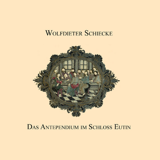 Das Antependium im Schloss Eutin