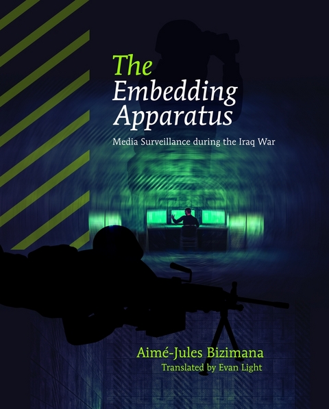 The Embedding Apparatus - Aimé-Jules Bizimana