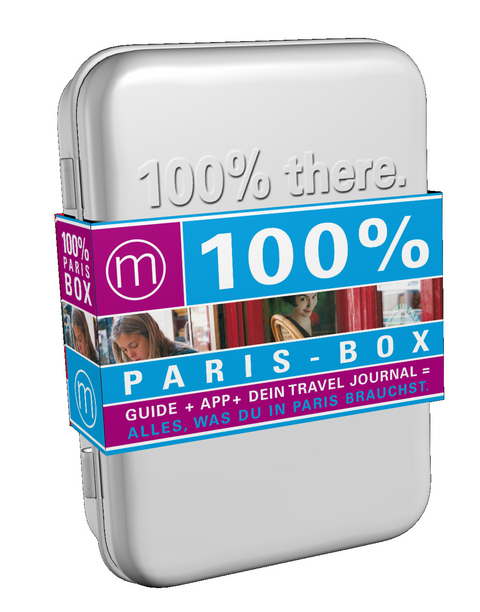 100% Paris-Box