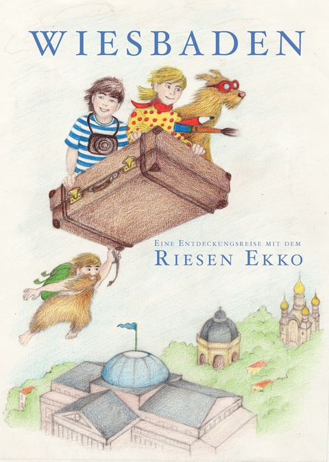 Wiesbaden - J&uuml;rgen Heller