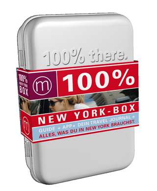 100% New York-Box