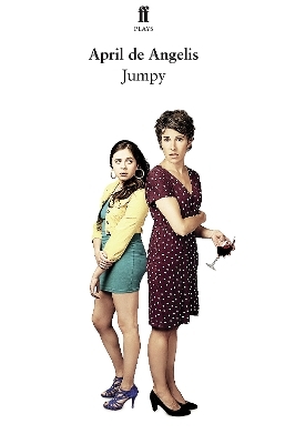 Jumpy - April De Angelis