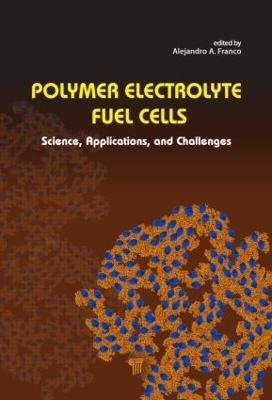 Polymer Electrolyte Fuel Cells - 