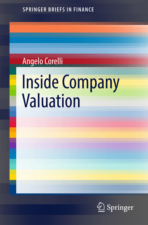 Inside Company Valuation - Angelo Corelli