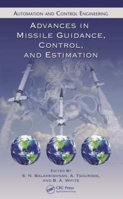 Advances in Missile Guidance, Control, and Estimation - 