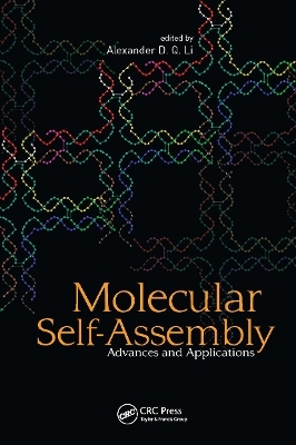 Molecular Self-Assembly - 