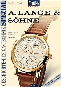 ARMBANDUHREN Spezial: A. Lange & Söhne