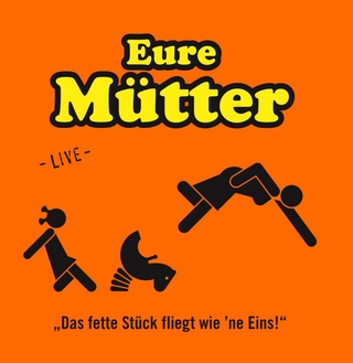 Das fette Stück fliegt wie 'ne Eins!