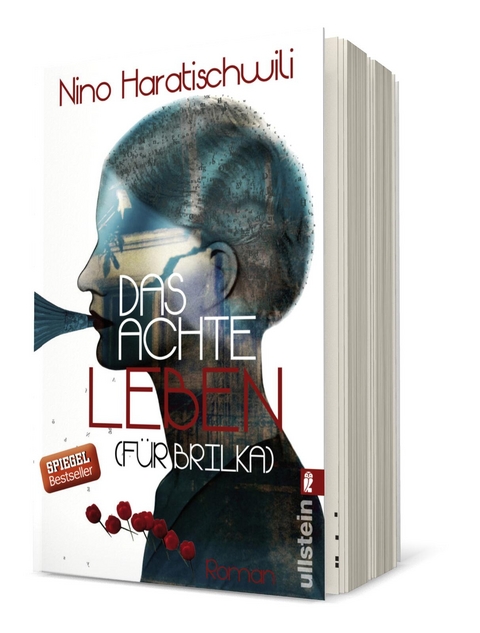 Das achte Leben (F&uuml;r Brilka) - Nino Haratischwili