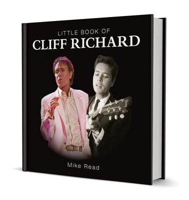 Little Book of Cliff Richard - Mike Read