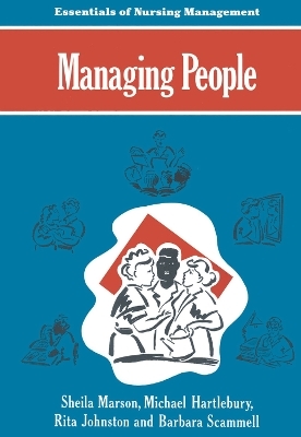 Managing People - 