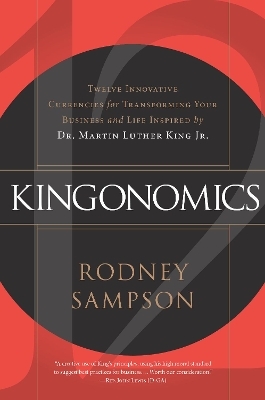 Kingonomics - Rodney Sampson