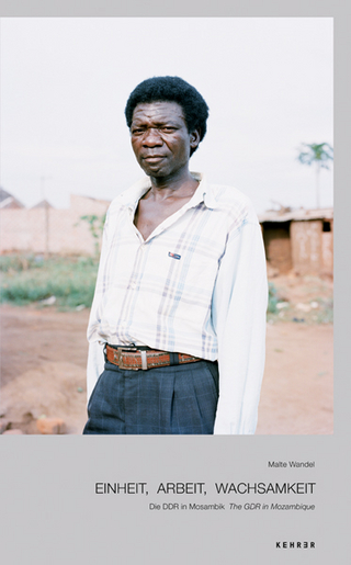 Malte Wandel – Einheit, Arbeit, Wachsamkeit