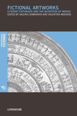 Fictional Artworks - 