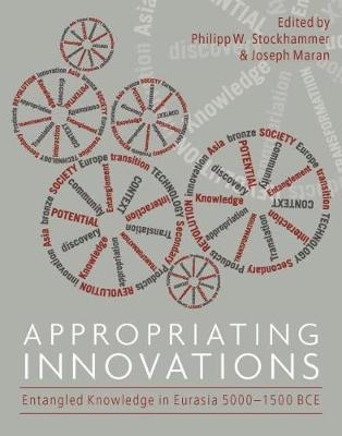 Appropriating Innovations - 