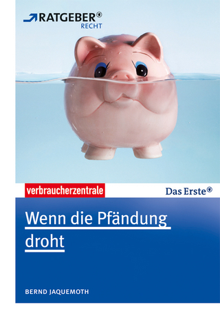 Wenn die Pfändung droht
