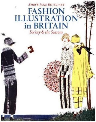 Fashion Illustration in Britain