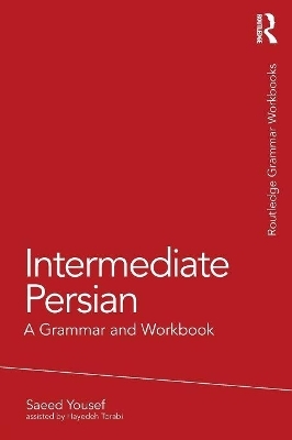 Intermediate Persian - Saeed Yousef, Hayedeh Torabi