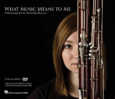 What Music Means to Me - Richard Rejino