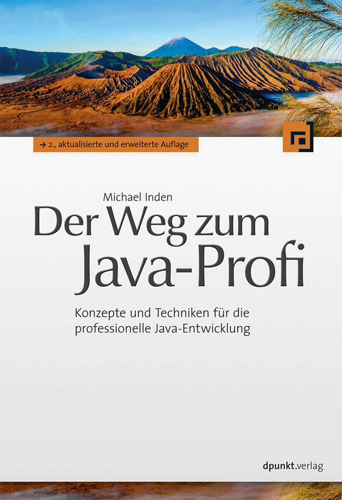 Der Weg zum Java-Profi - Michael Inden