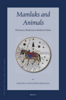 Mamluks and Animals - Housni Alkhateeb Shehada