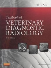 Textbook of Veterinary Diagnostic Radiology
