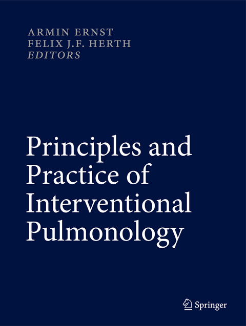 Principles and Practice of Interventional Pulmonology - 