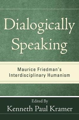 Dialogically Speaking