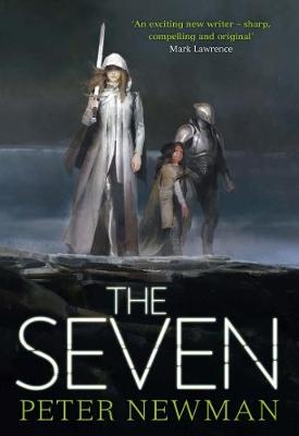 The Seven - Peter Newman