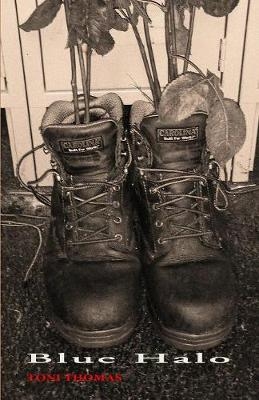 Blue Halo - Toni Thomas