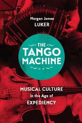 The Tango Machine